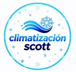 Climatización Scott